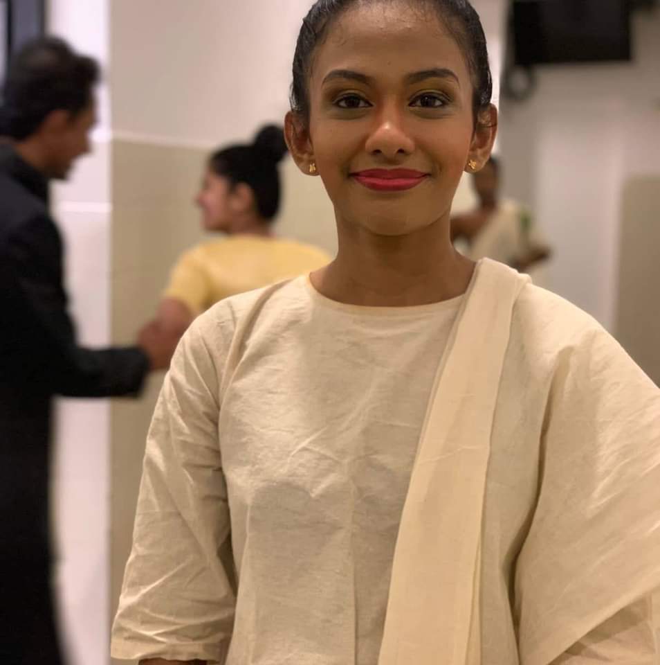 Sumila Gunathilaka