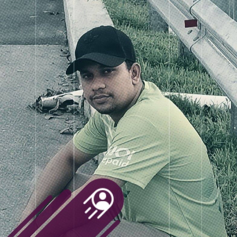 S S Razib Chowdhury