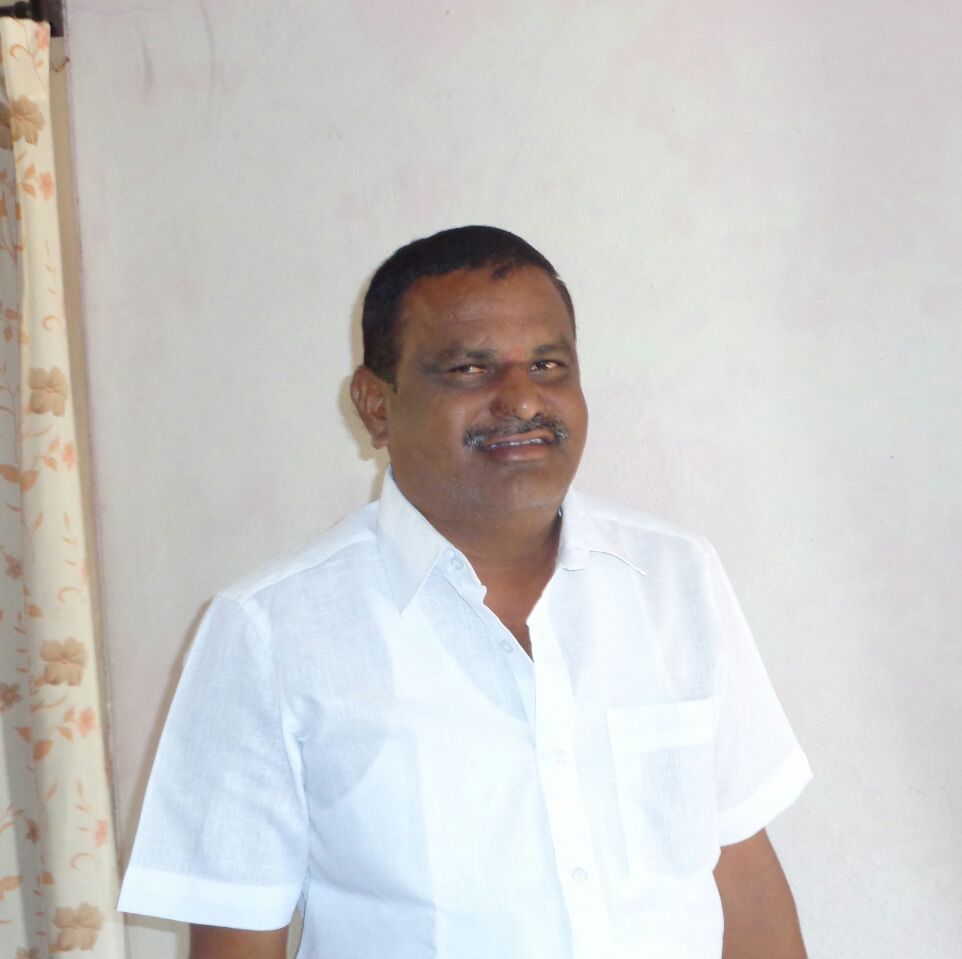 BalReddy Komatireddy