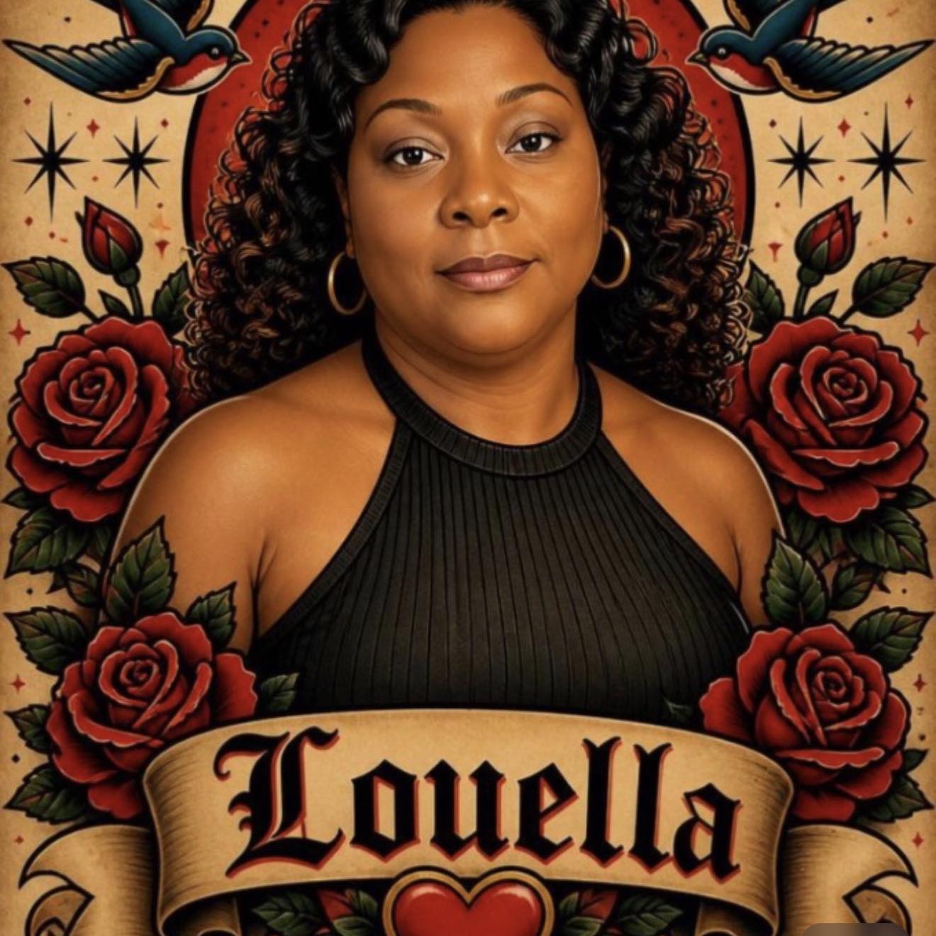Kimberly Lupo Ratliff | Facebook