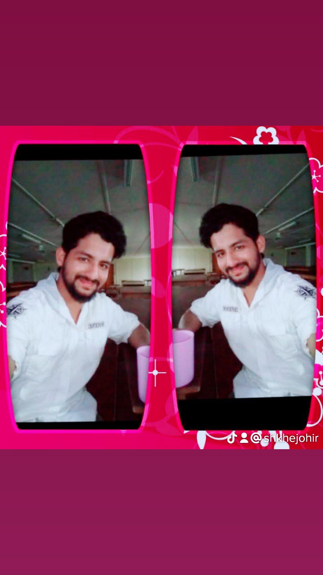 Shkhe Johir