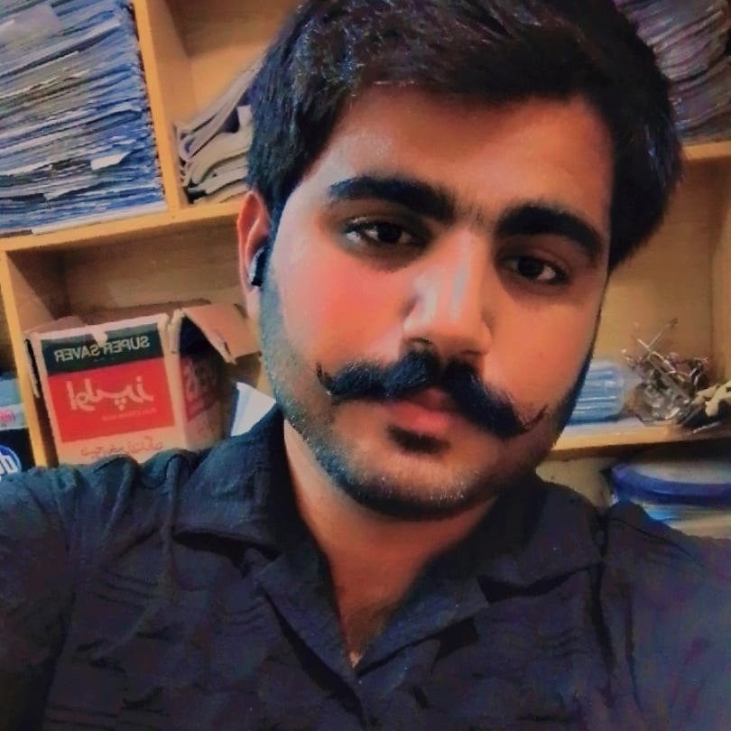 Rai Sufyan Yaqoob Kabadar