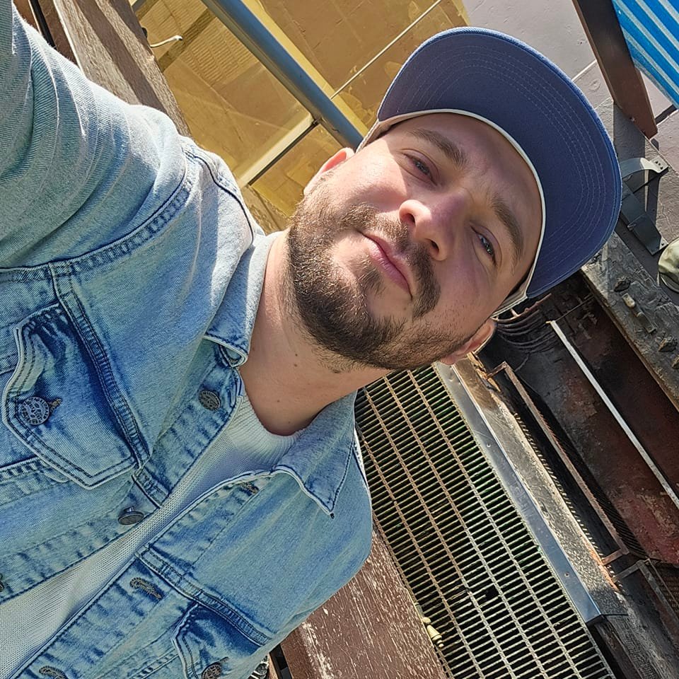 Nicolás Daniel Merchan Afanador