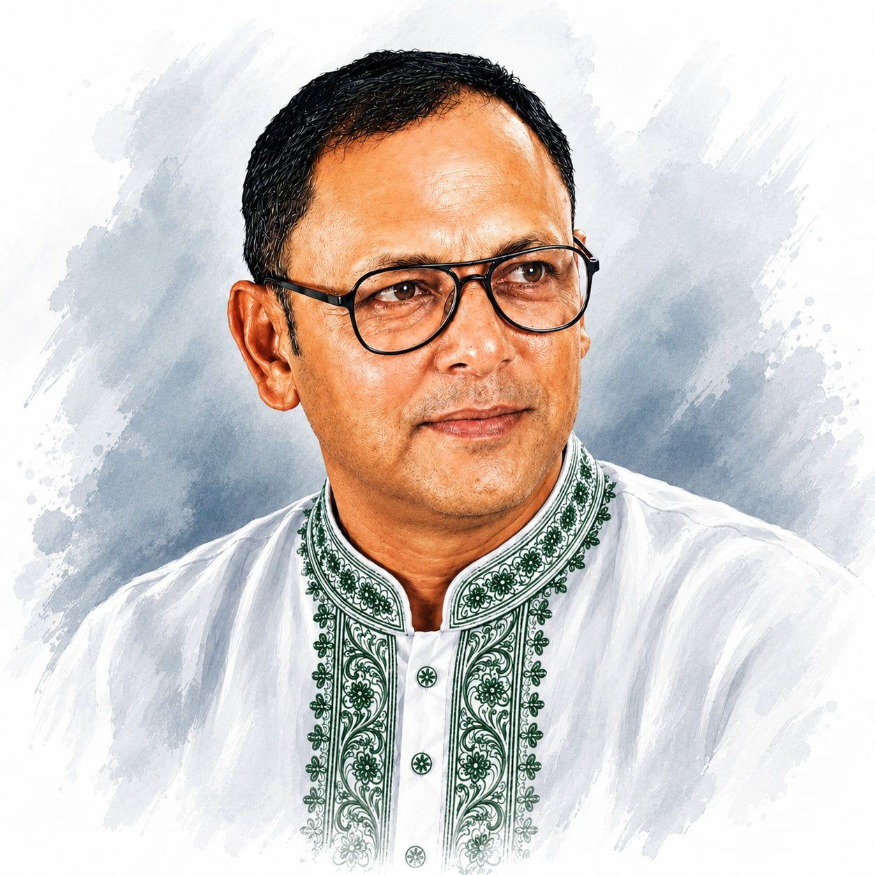 Jahangir Bin Rafiq