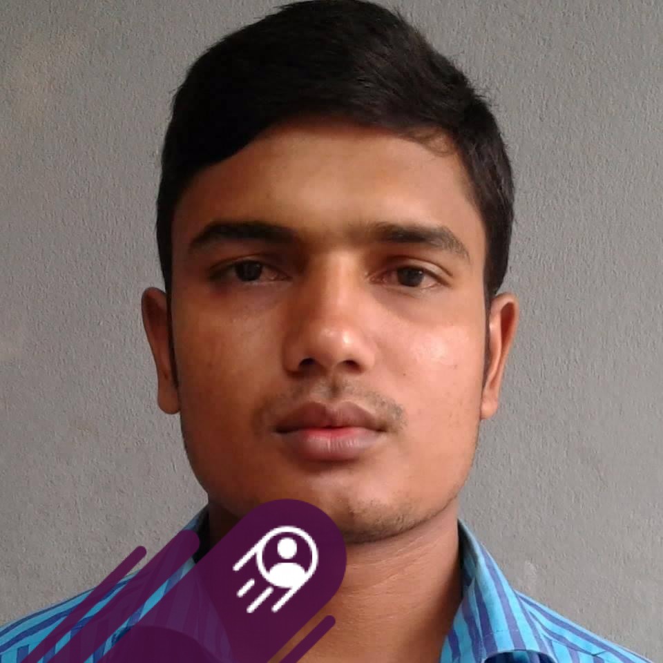 Moktaruzzaman Sumon