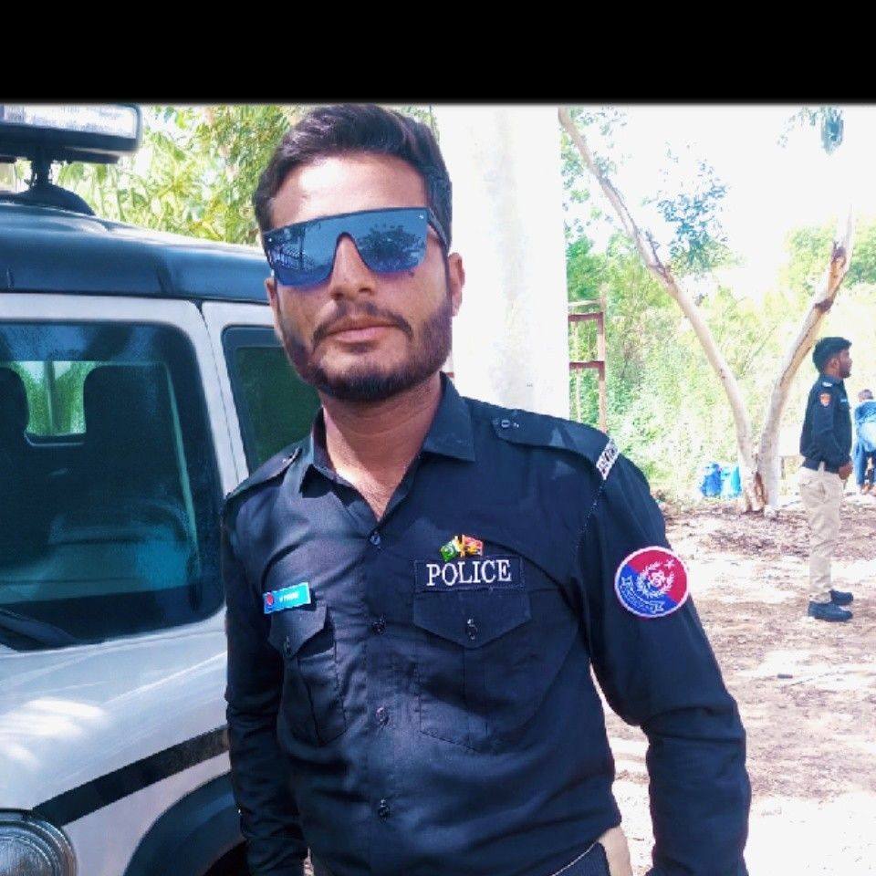 M Yousif Rind