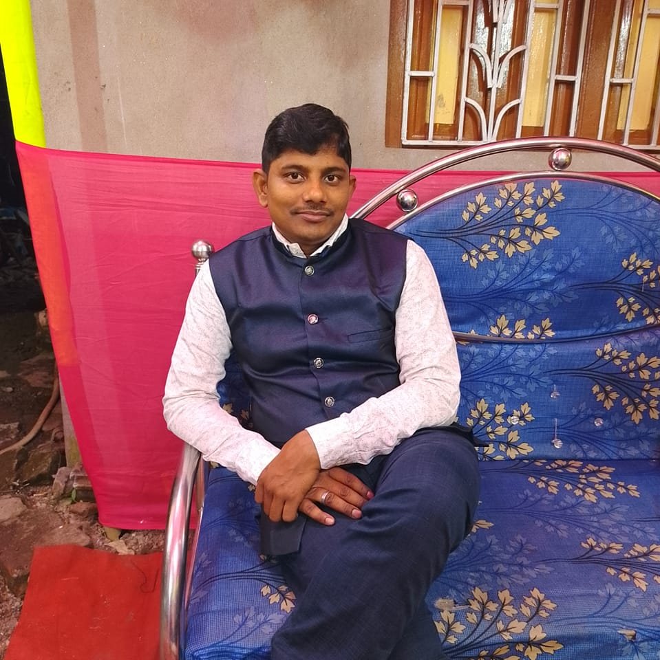 Pinaki Mondal