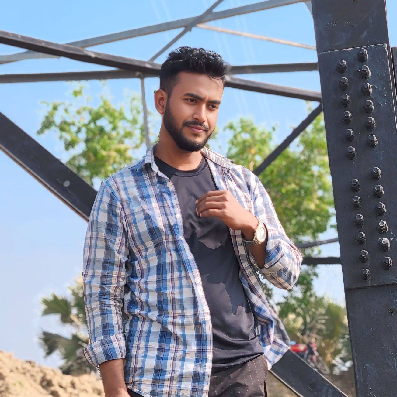 MD Golam Rabbani