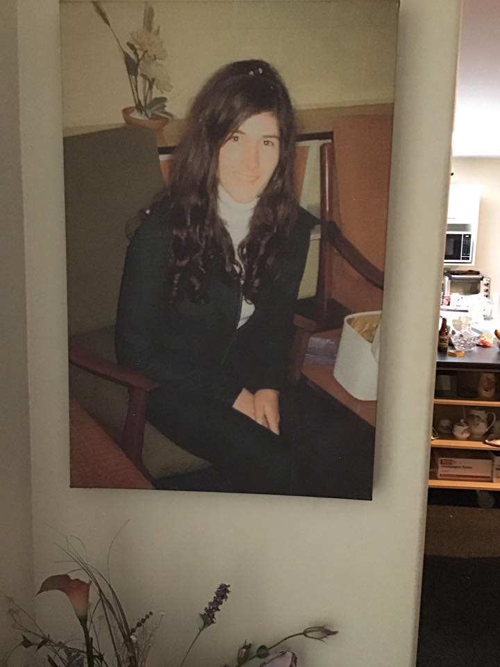 Katrina Miller - Sadly today we have had to say goodbye to... | Facebook