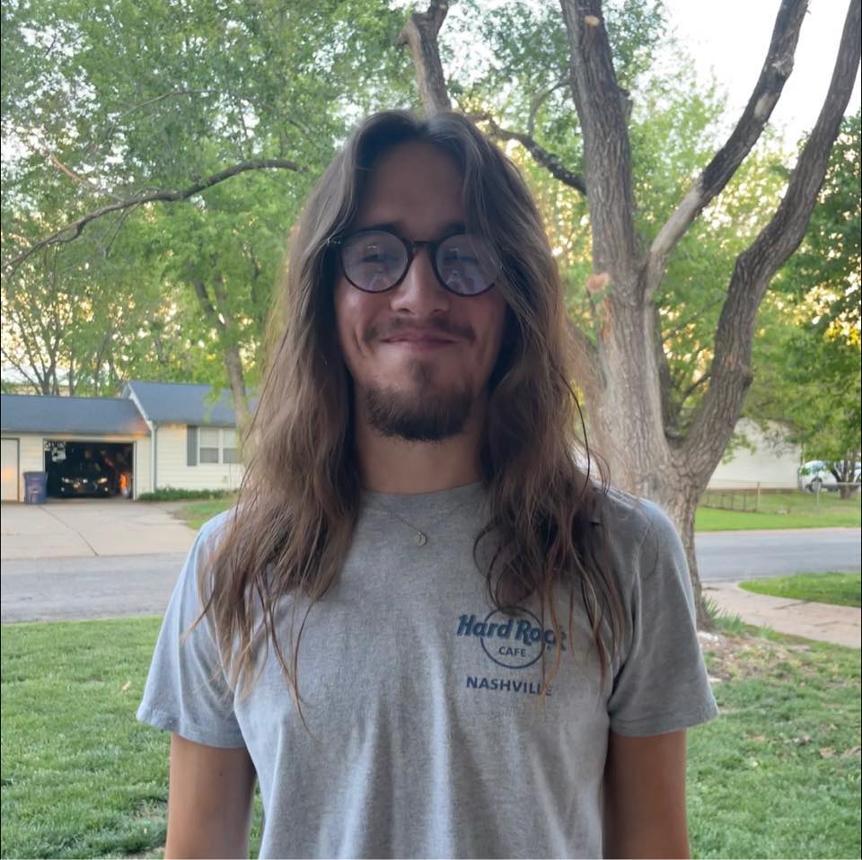 Caleb Riley (@calebrly) • Facebook, Connect with friends