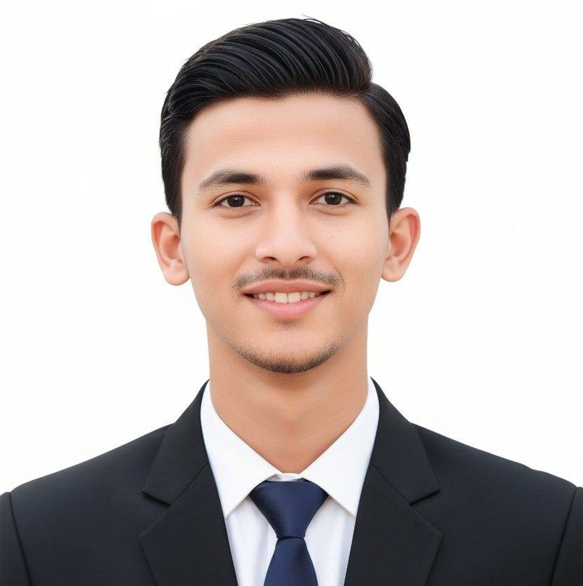 Mohammad Rakib Uddin