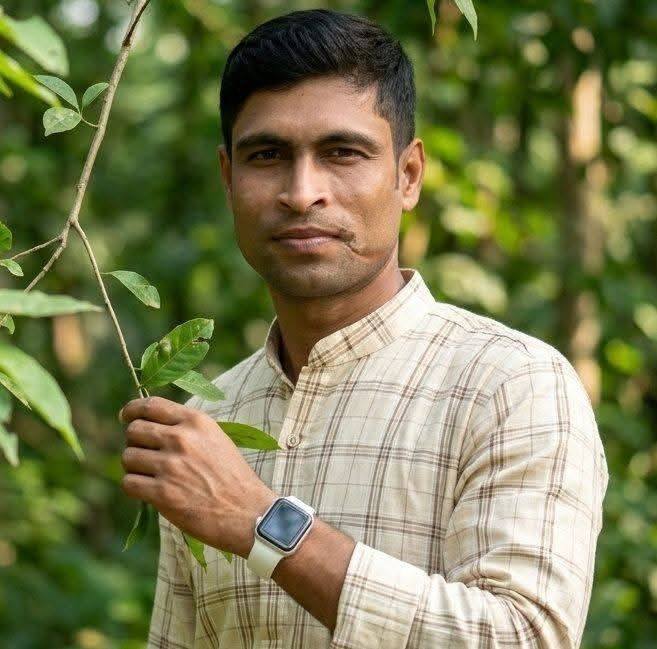Golam Rabbani