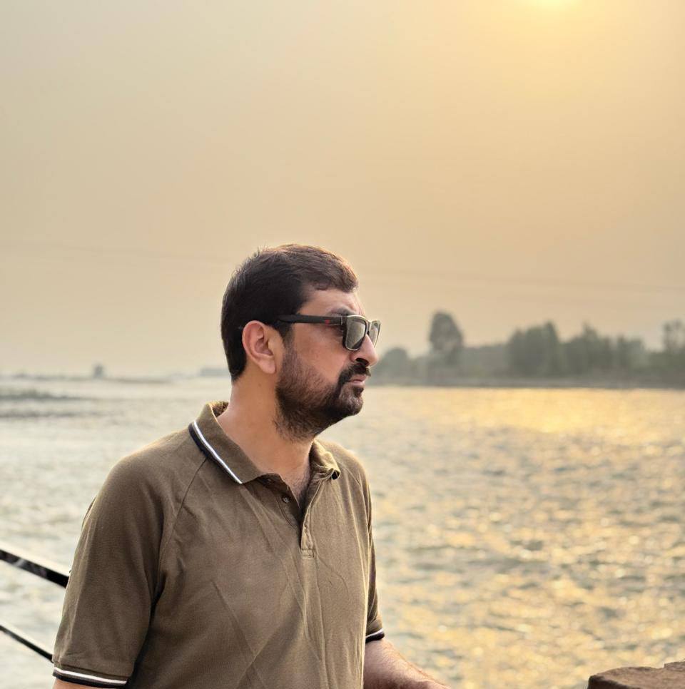 ️ | Raj Bakhtiar Gondal