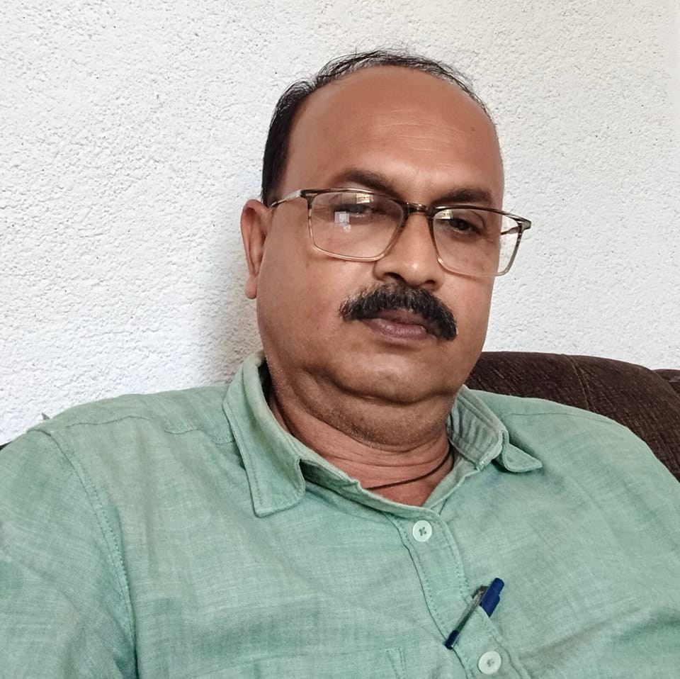 Adrish Roy
