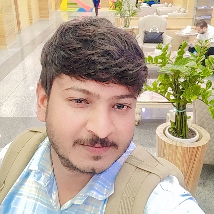 Aravind Honey