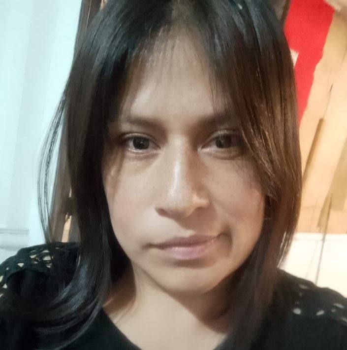 Agueda Huertas