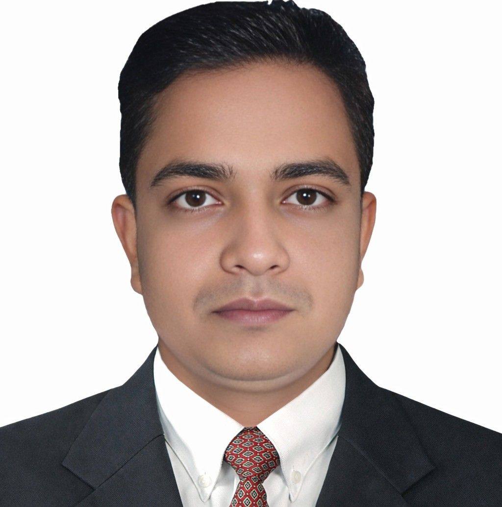 এম এইচ রুমী