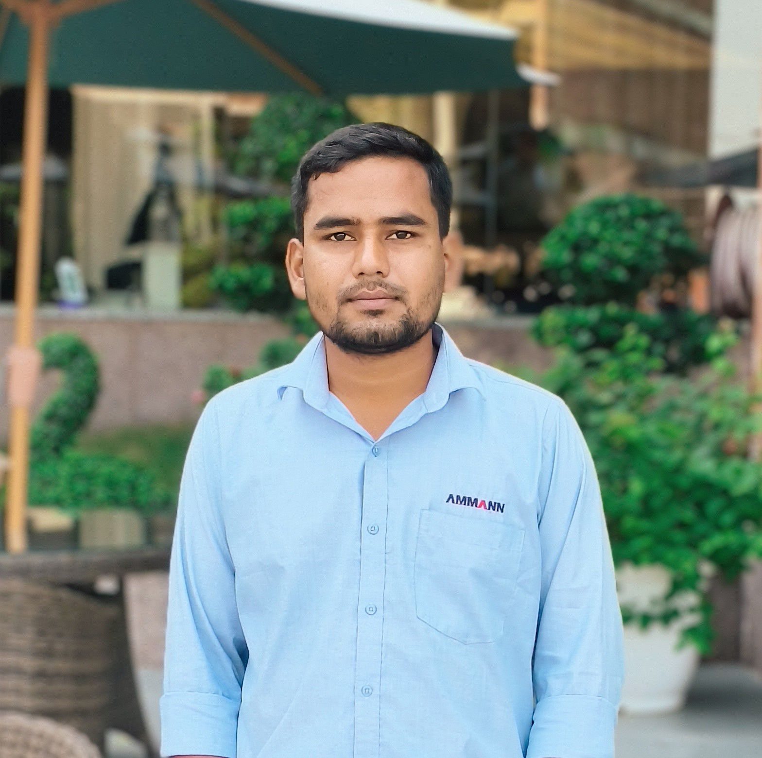 Managing plant operations and keeping everything running smoothly from ...
