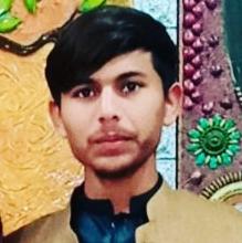 Ch Hamid Rajpoot