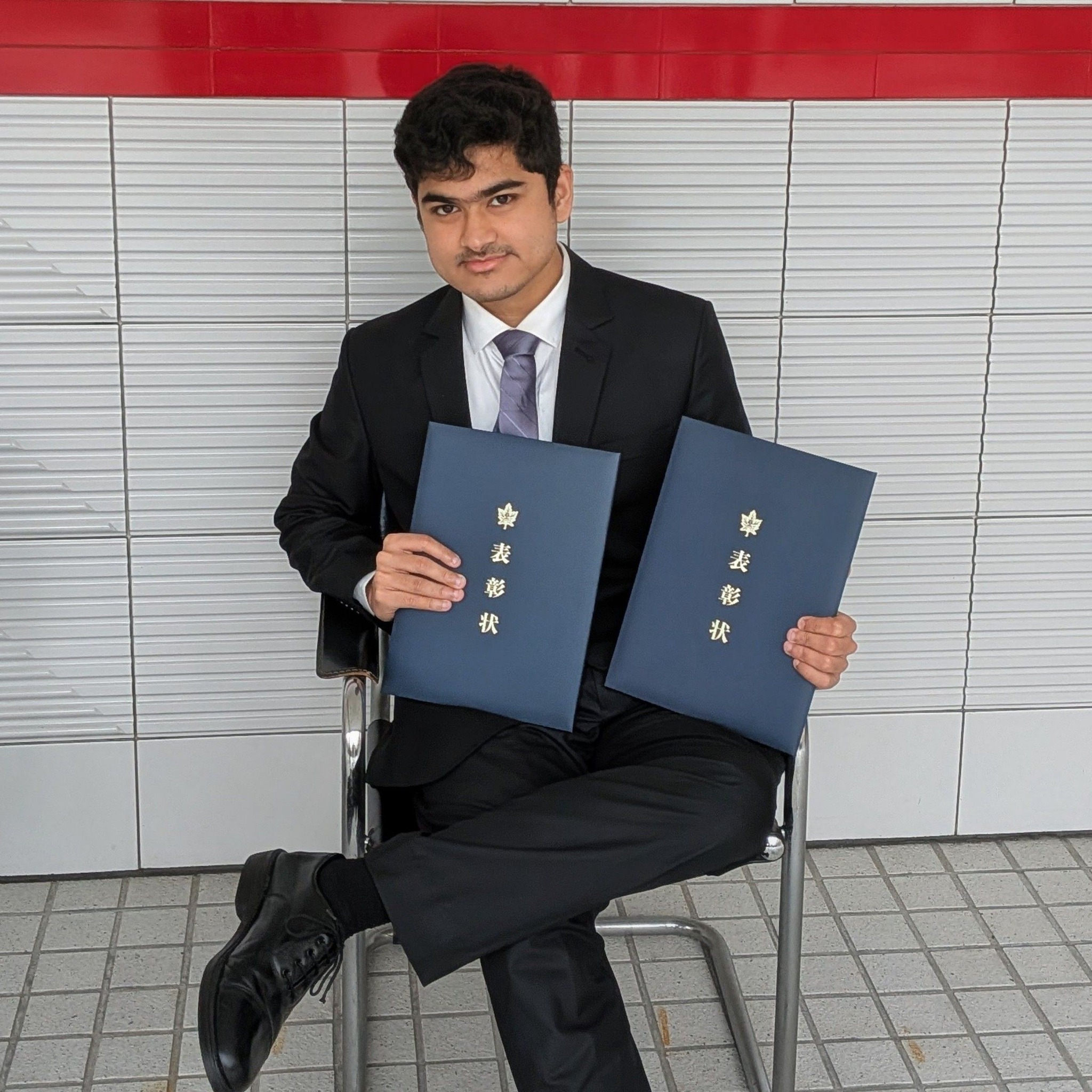Rageeb Shahriar