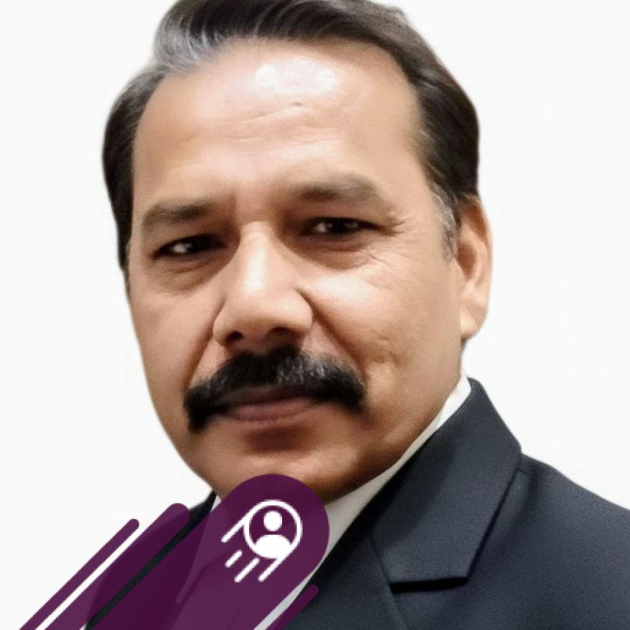 Ravinder Kr Sagar