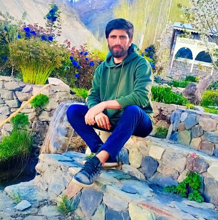 Rashid Riaz