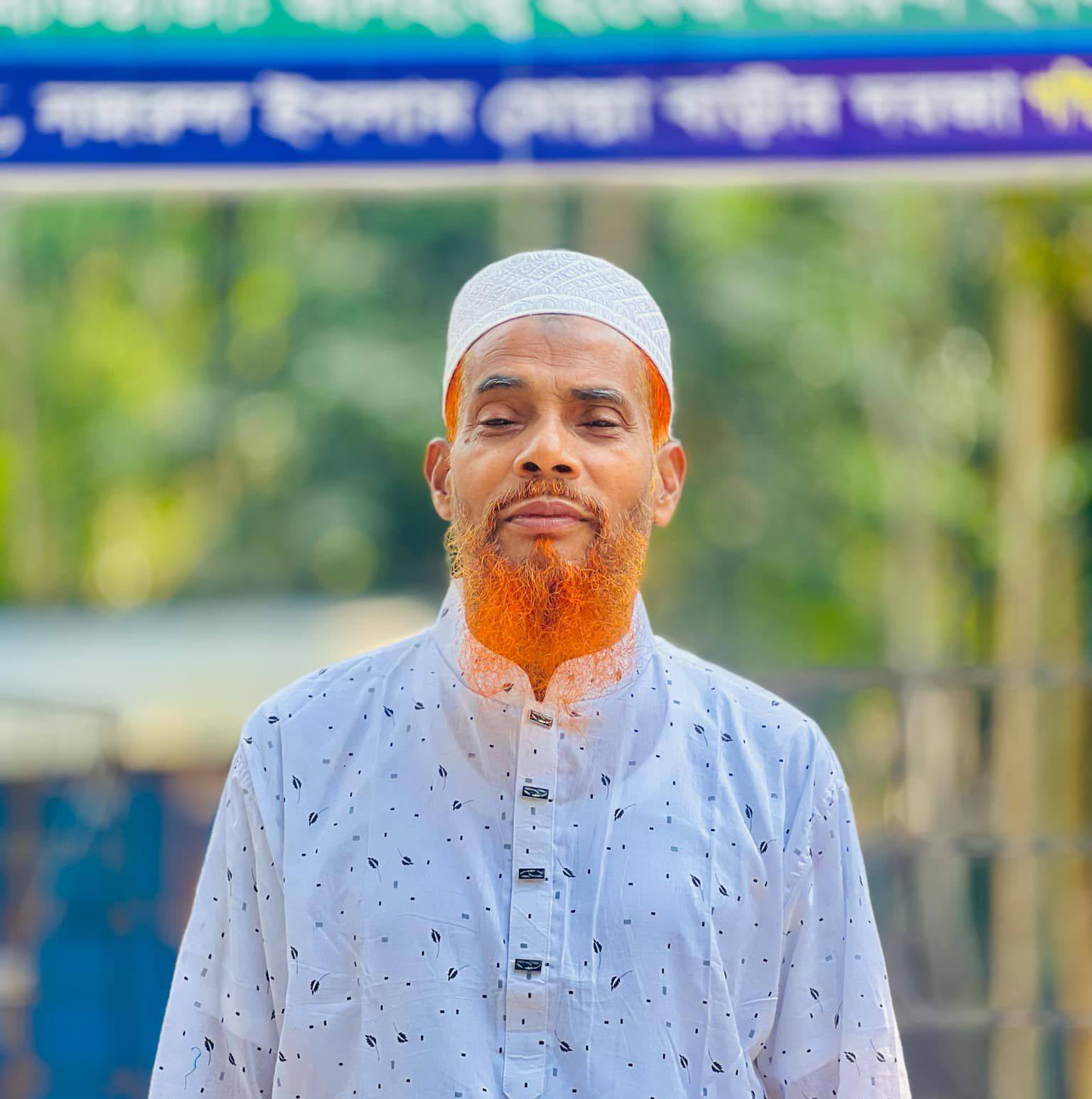 জান্নাতুল ফেরদৌস সীমা