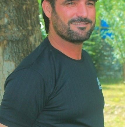 AB Qadeer Afridi