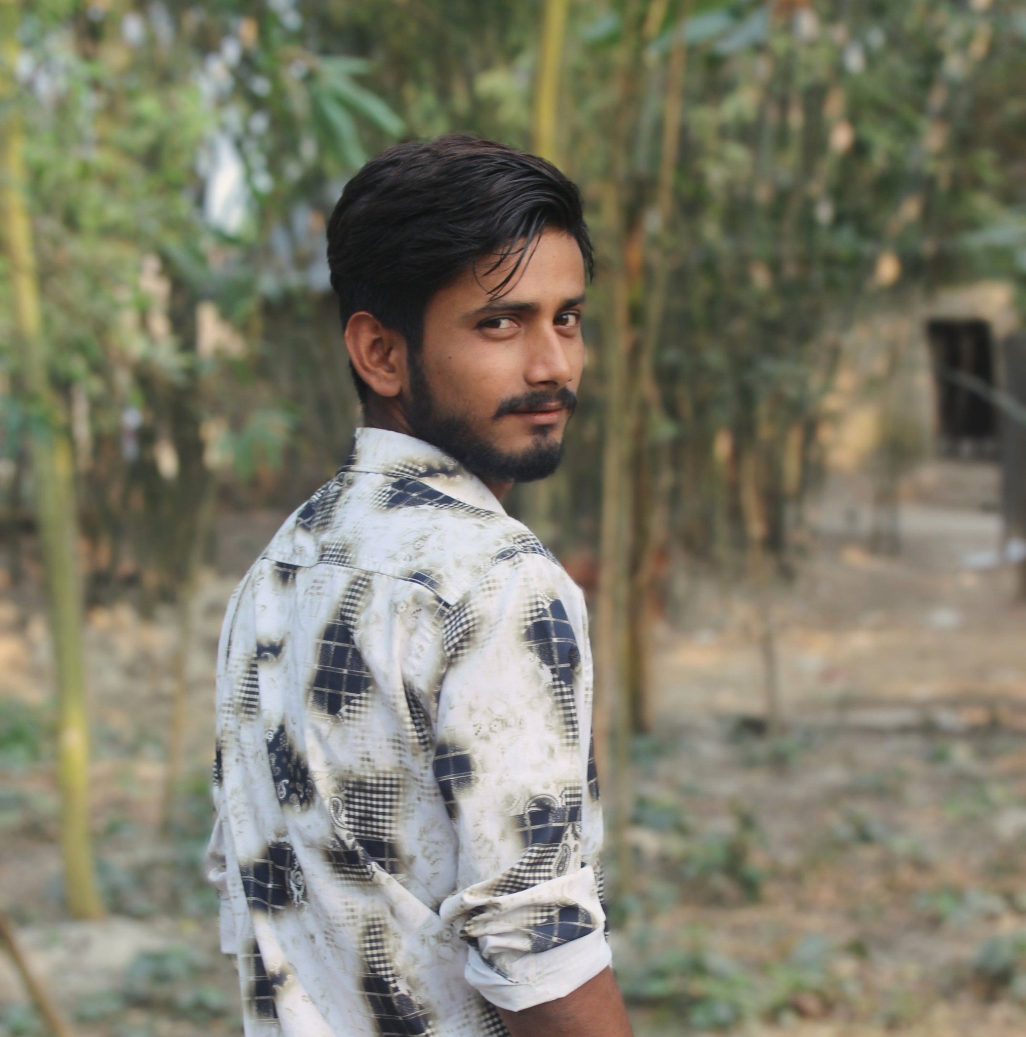 Arfan Shohel