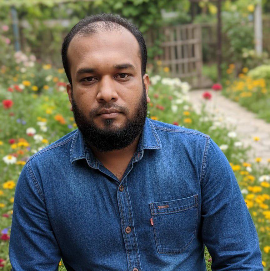Md. Babul Kowcer