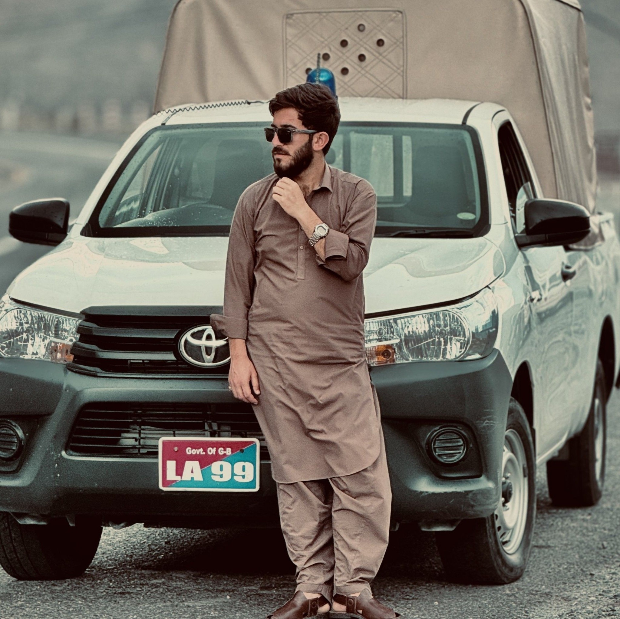 Mohsin Maddi