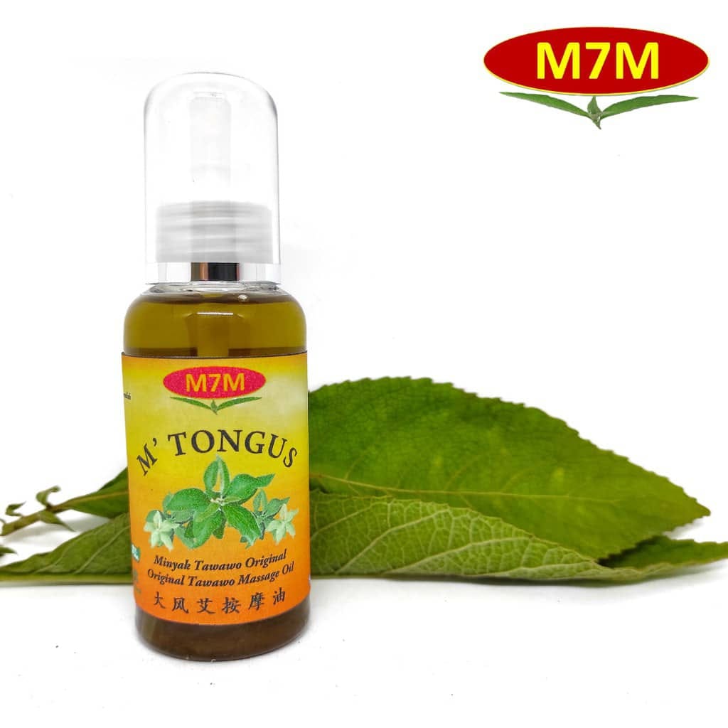 Produk herba tawawo M7M added a... - Produk herba tawawo M7M