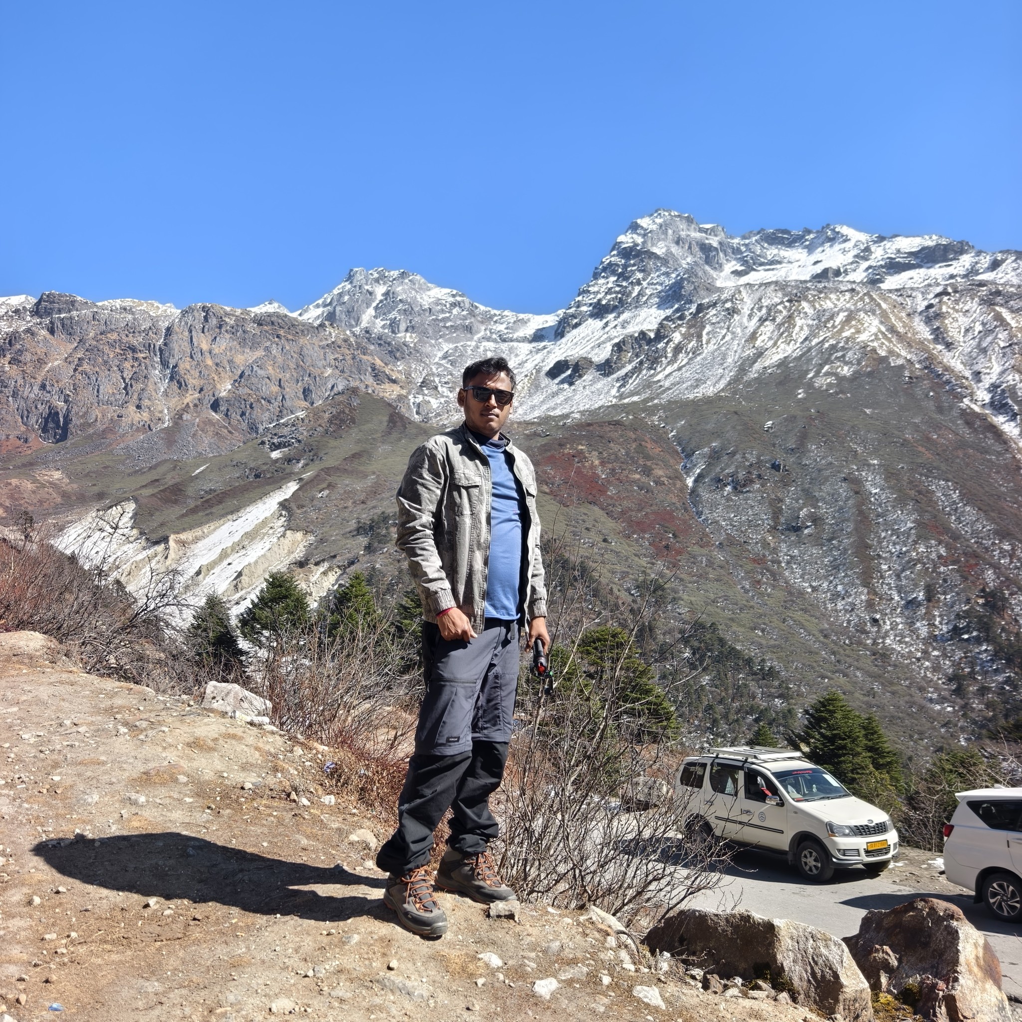 Amit Modak