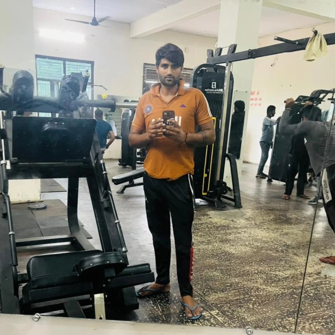 Shalu Rajput on Reels