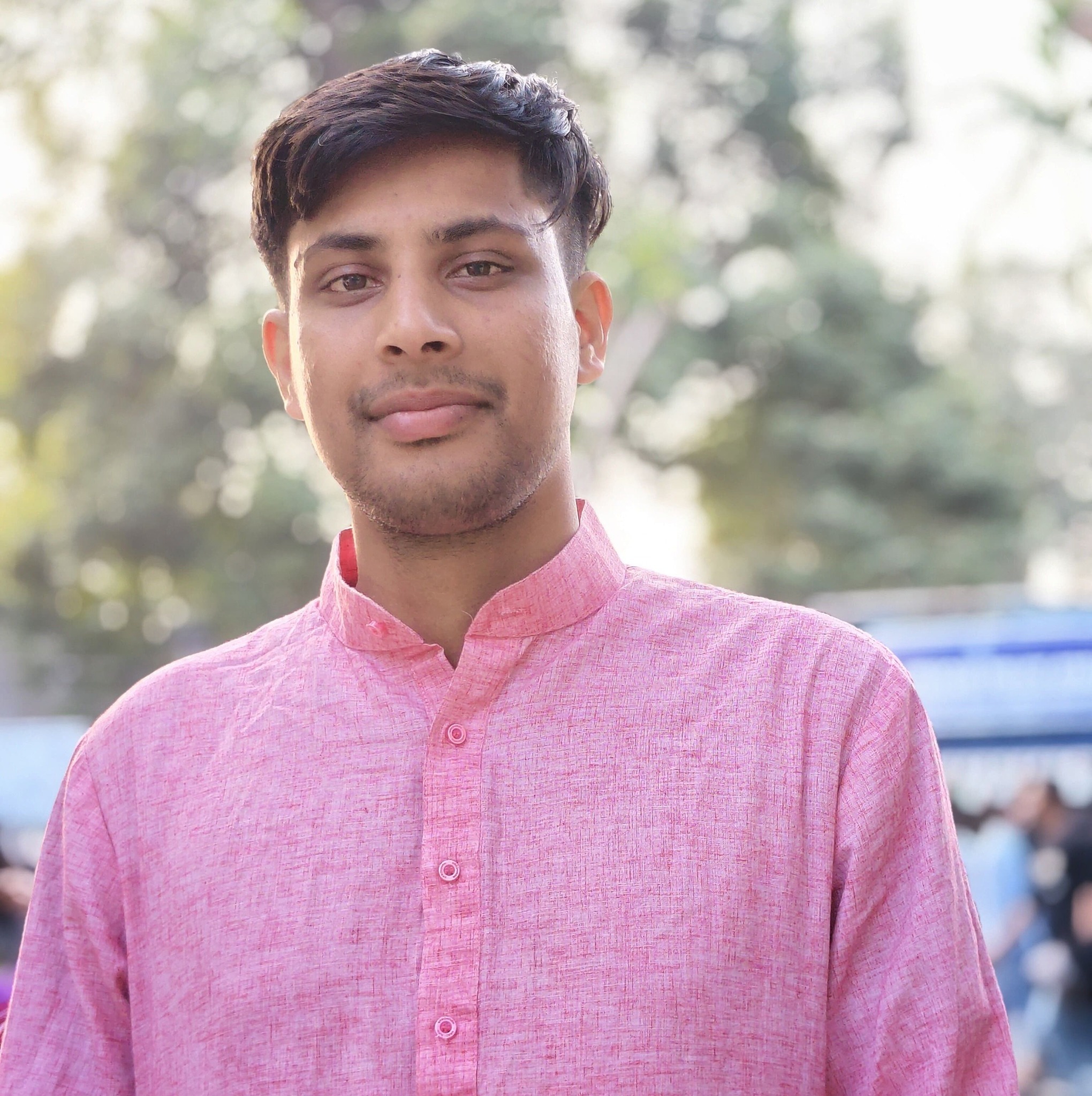 Sujoy Sana