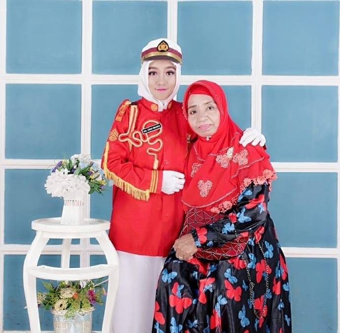 Mencoba keberuntungan sehabis berantem #fyp #jangkauan #komedi | Rani Izzid