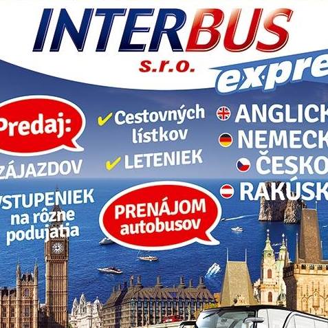 Interbus Sro Slovakia