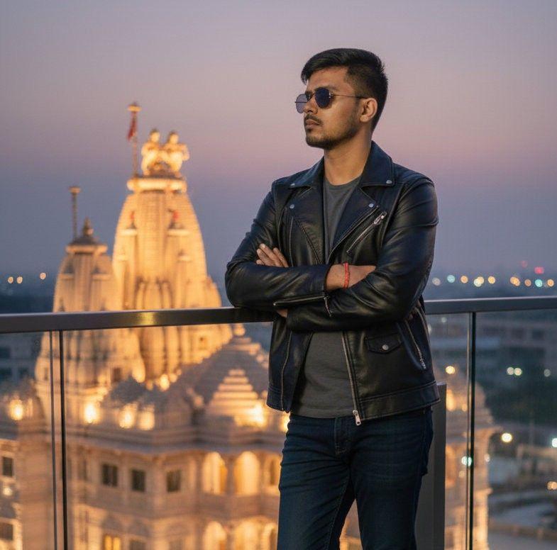 Aryan Singh