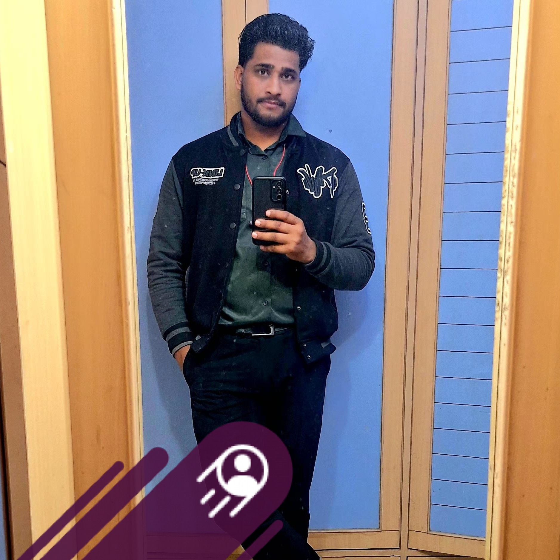 Monu Kumar