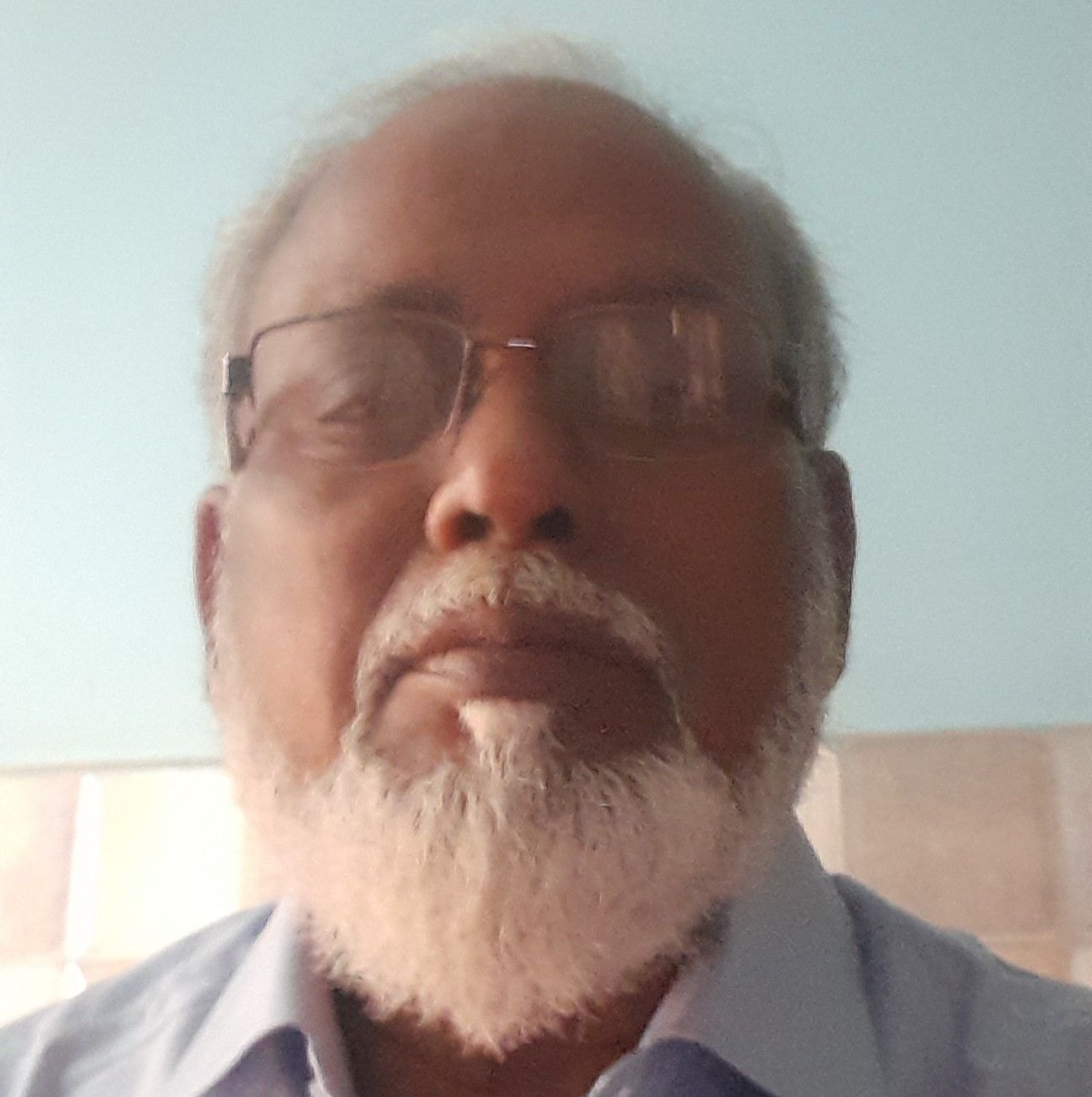 Mohammad Rokon UL Hasan