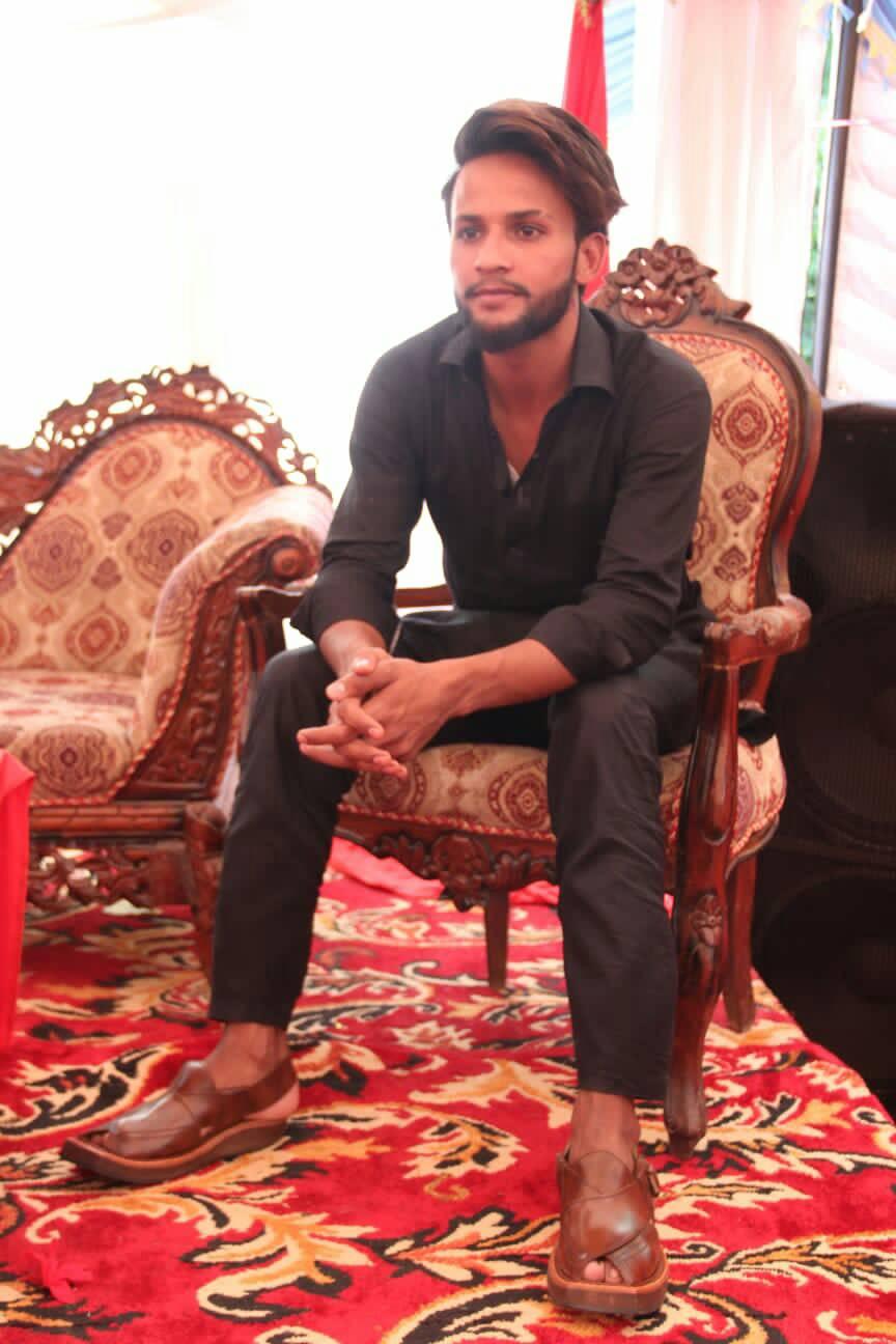 Rahul Jutt