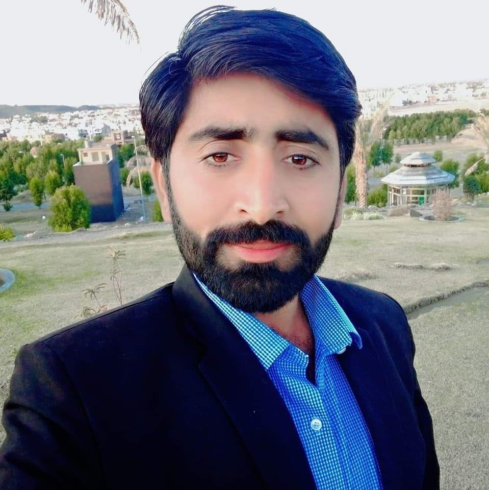 کی محمد ﷺ سے وفا | Layyah