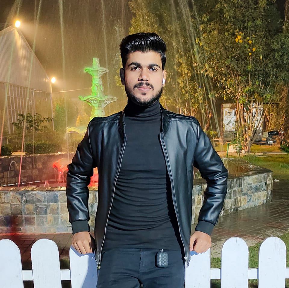 Hamza Razzaq