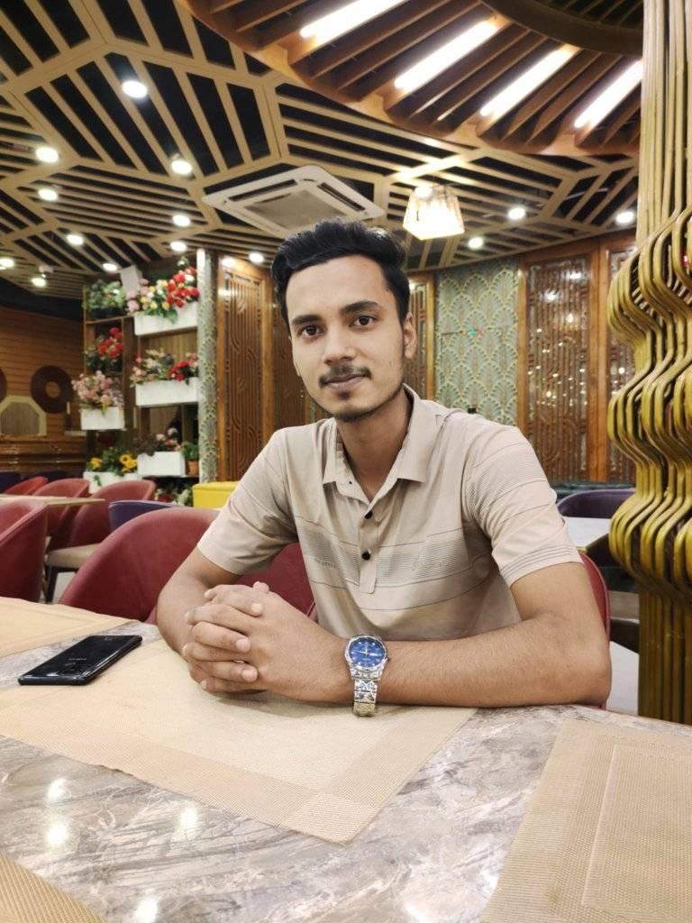 RK Rakib