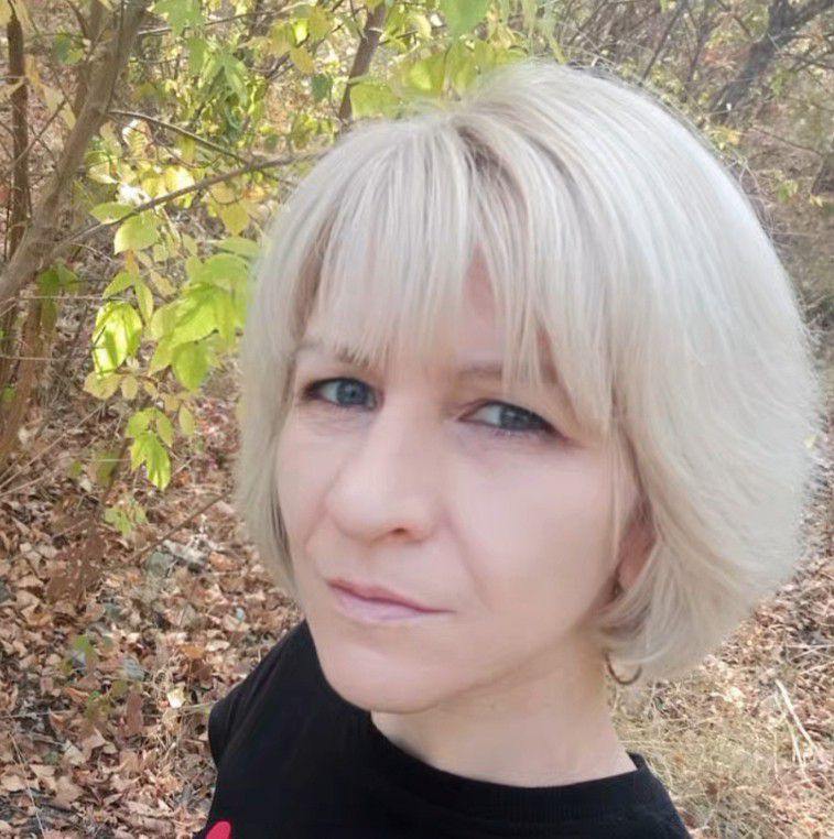 Lena Olena on Reels