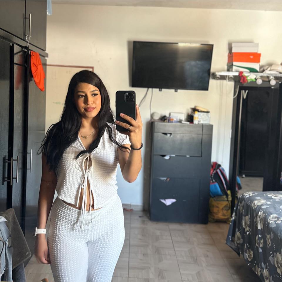 Karla Ivette Reyes