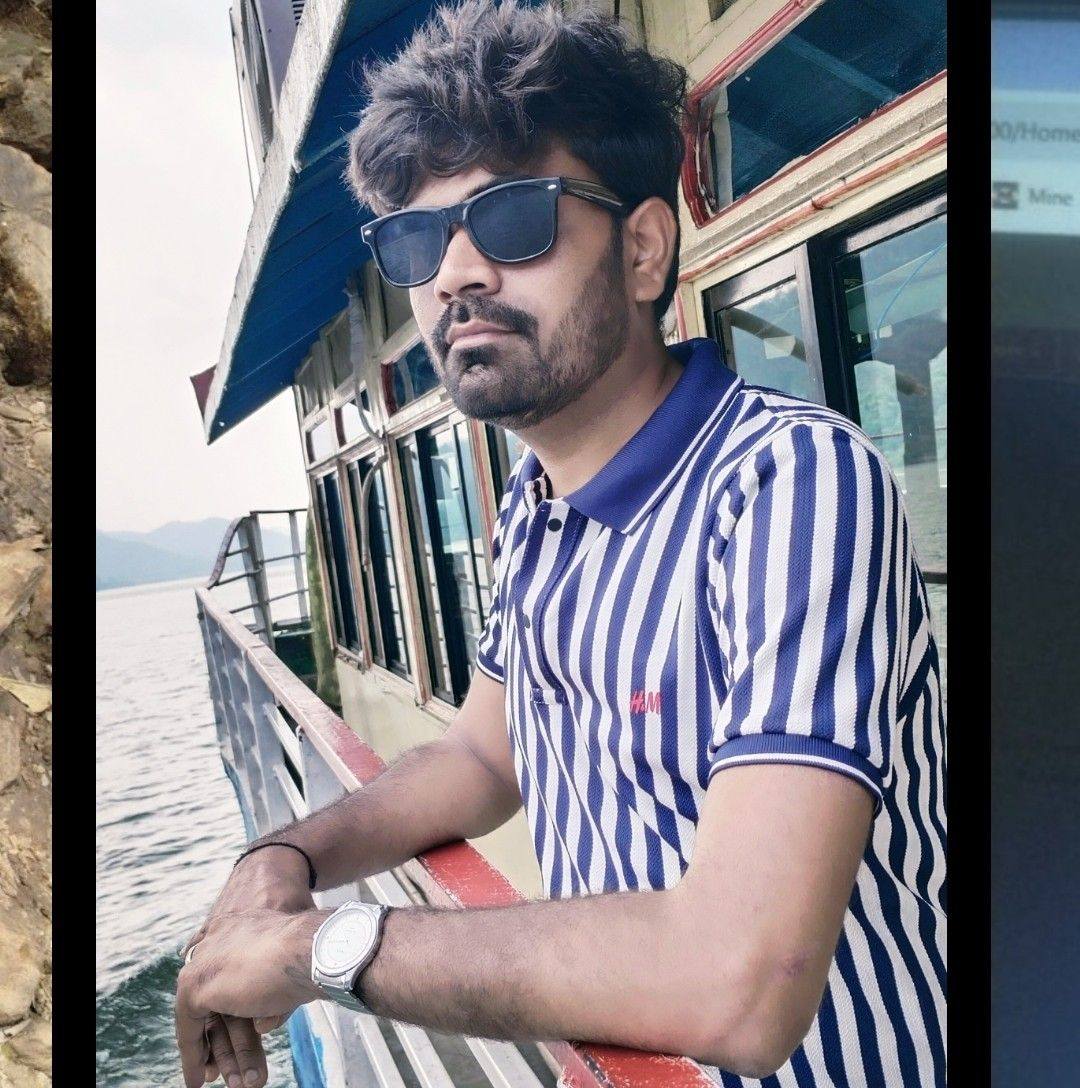 Arjun Reddy Reddy's