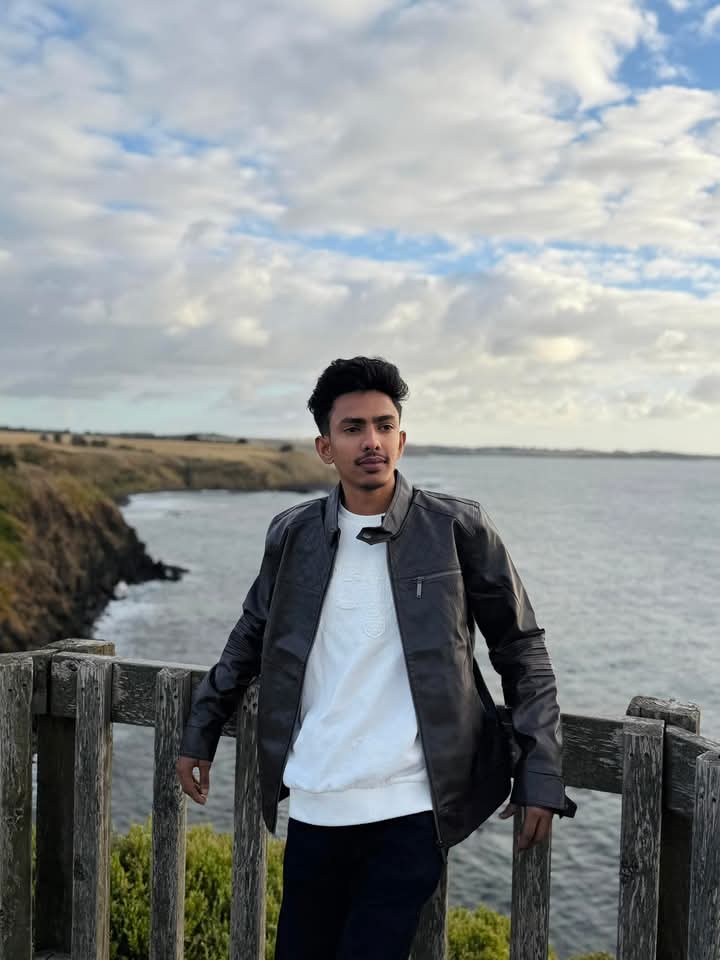 Mehedi Hasan Sayim