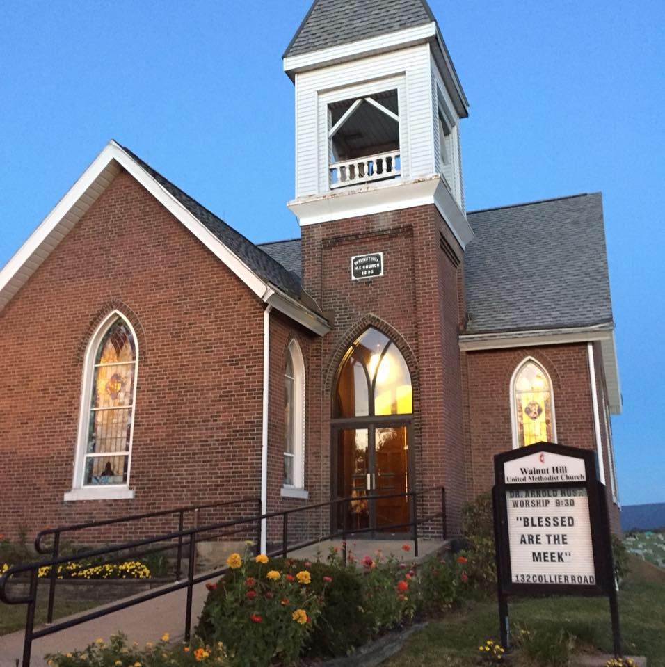 Walnut Hill Umc