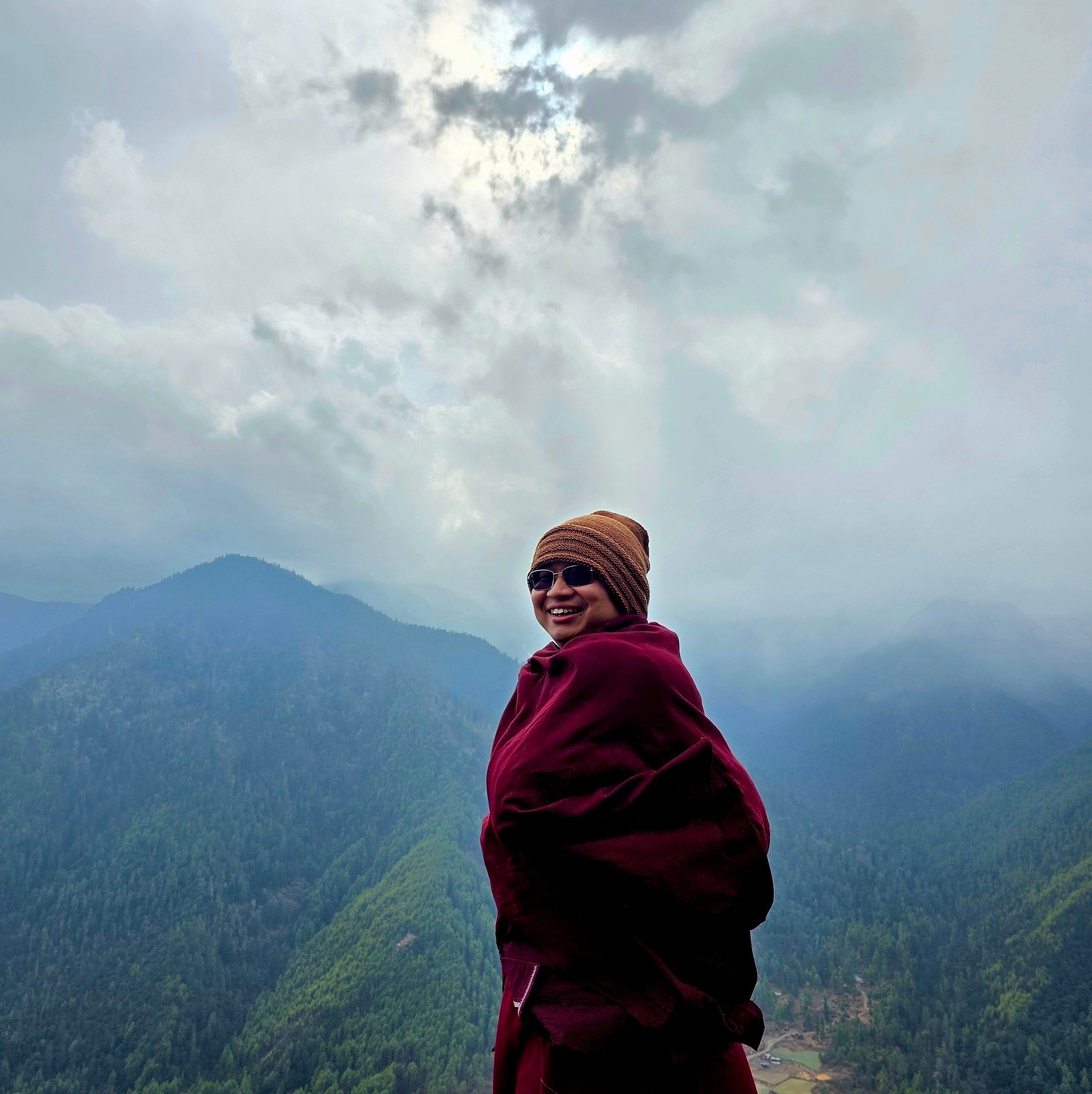 Inside_bhutan - GST is truly unavoidable. You earn... | Facebook